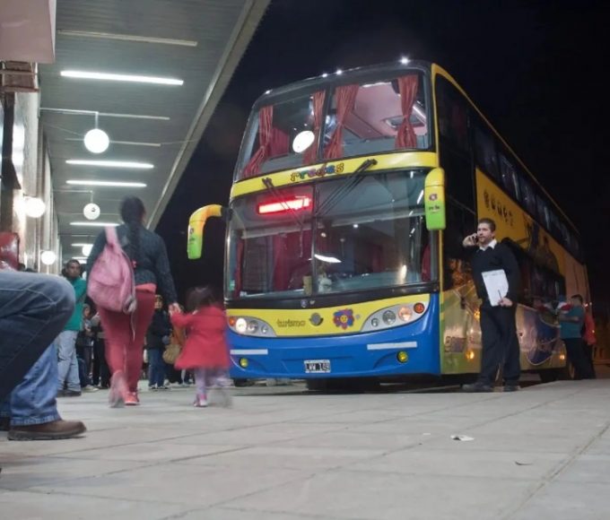 El Gobierno cambió las reglas de seguros para el transporte de pasajeros