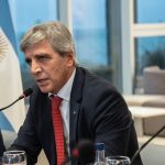 La Bolsa de Entre Ríos le pidió a Caputo que baje las tasas y reactive el consumo