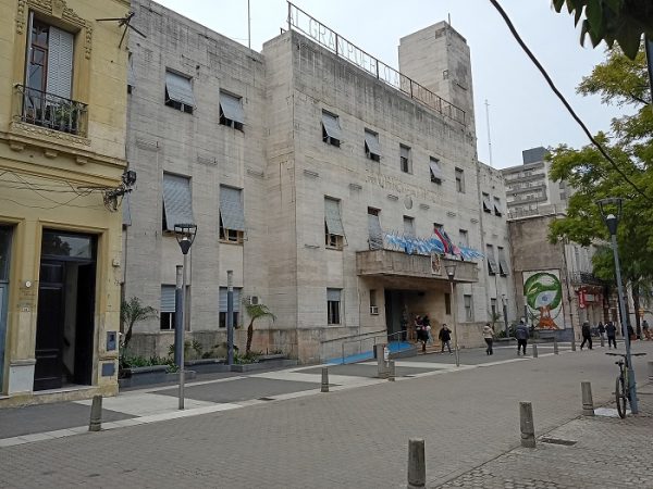 "Cortan el hilo por lo más delgado": la dura crítica por los despidos en Concordia