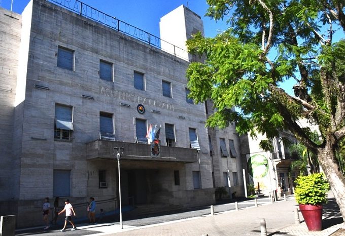 Ferreyra confirmó ante concejales: los contratos seguirán sin renovarse