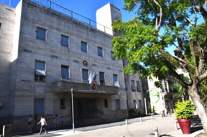 Ferreyra confirmó ante concejales: los contratos seguirán sin renovarse