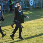 El Gobierno apuesta al Mundial y al Papa para recuperar imagen