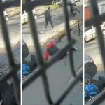 Dos policías se defendieron a tiros de asaltos: un muerto y dos heridos