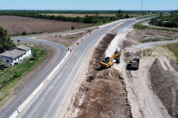 Rutas 12 y 18: qué empresas ofertaron y cuánto costaría el peaje