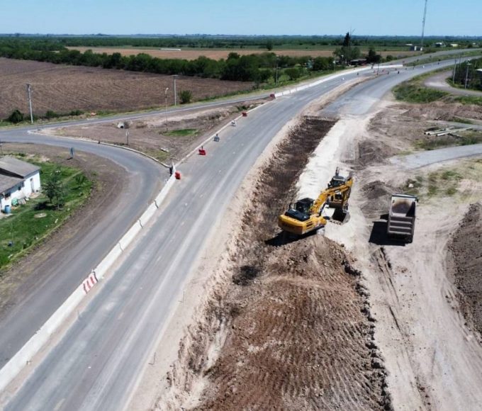 Rutas 12 y 18: qué empresas ofertaron y cuánto costaría el peaje
