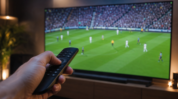 TDA: ver el Mundial gratis y sin delay, la ventaja que pocos conocen