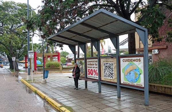 Nación congela el aporte a la Tarifa Social y el transporte del interior queda más solo