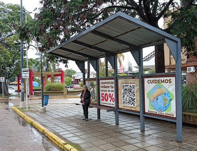 Nación congela el aporte a la Tarifa Social y el transporte del interior queda más solo