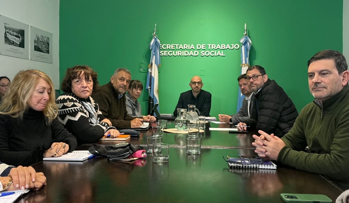 El Estado entrerriano sube 3% en julio, pero los gremios rechazan la oferta
