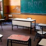 El lunes no hay clases: AGMER para 24 horas al volver del invierno