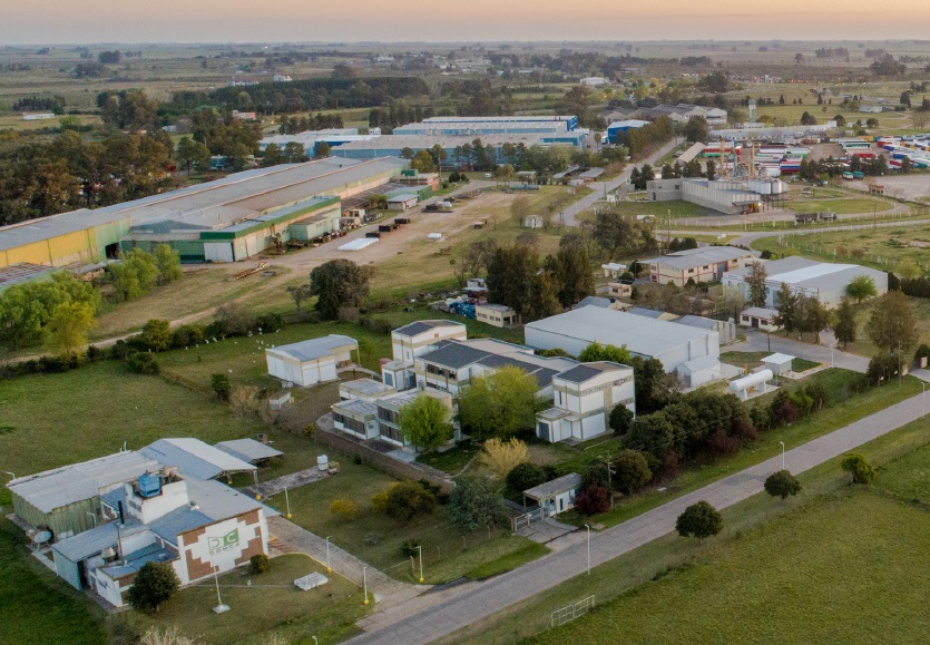 Gualeguaychú lanzó su régimen de incentivo a nuevas inversiones