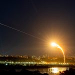 Rusia atacó Kiev con misiles y drones en la víspera de la cumbre de la OTAN