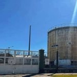El cierre de una planta de combustible alarma a Concepción del Uruguay