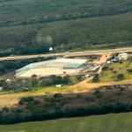 Mercado Libre levanta su centro de empaquetado sobre la Ruta 14 en el sur entrerriano