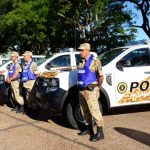 La Policía de Entre Ríos amplía salud mental a familias y retirados