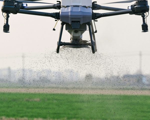 Entre Ríos capacita pilotos de drones agrícolas: cómo anotarse