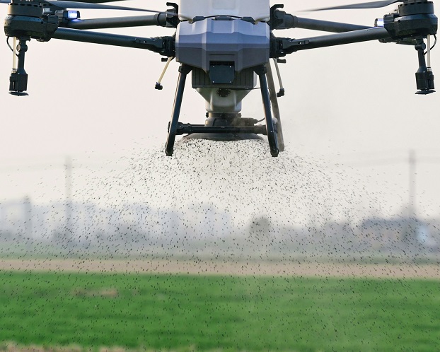 Entre Ríos capacita pilotos de drones agrícolas: cómo anotarse