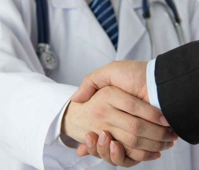 Entre Ríos avanza en la creación del Colegio de Agentes de Propaganda Médica