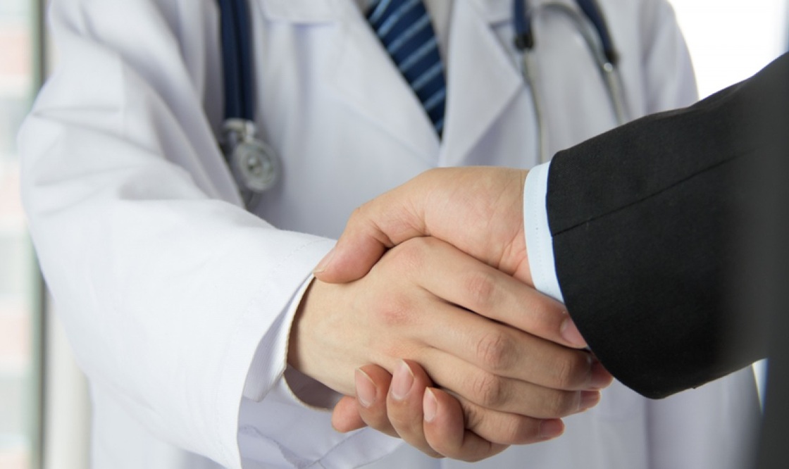 Entre Ríos avanza en la creación del Colegio de Agentes de Propaganda Médica