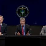El Gobierno tomó USD 3.200 millones con garantía multilateral antes del vencimiento del 9 de julio