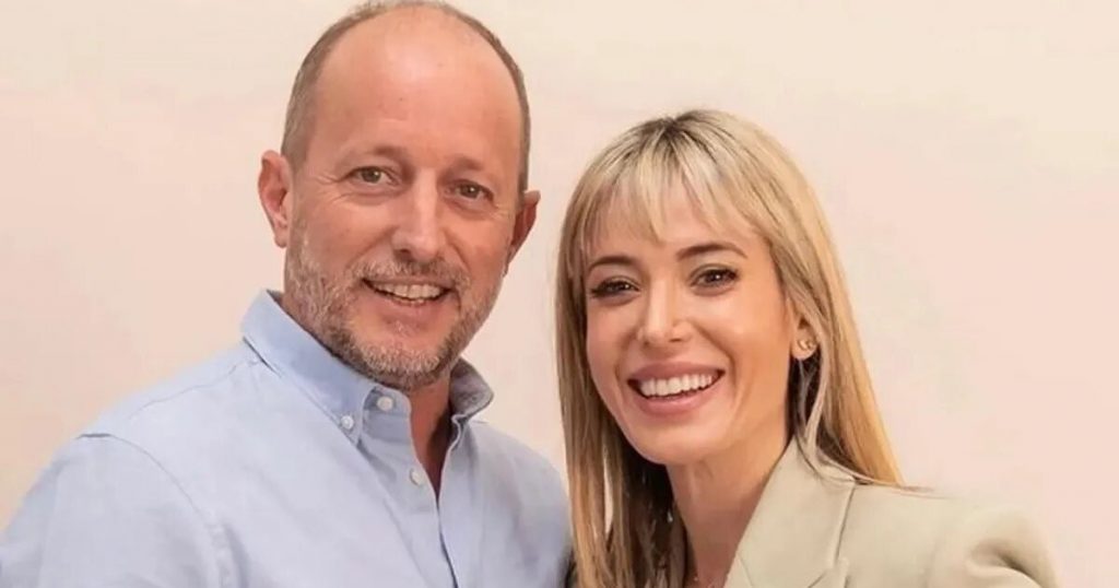 El peritaje que complica a Insaurralde: 620 páginas de inconsistencias