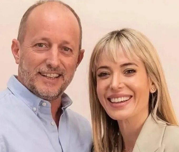 El peritaje que complica a Insaurralde: 620 páginas de inconsistencias