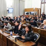 La reforma previsional en Entre Ríos: entre el cartel de traición y la expulsión del PJ