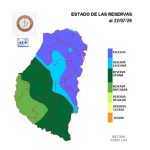 El Niño asoma en julio: excesos hídricos golpean el norte entrerriano
