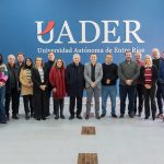Más de 100 estudiantes diseñan proyectos de innovación en Entre Ríos