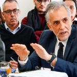 Reforma previsional: el Fiscal de Estado defendió la emergencia y pidió ajustar la redacción