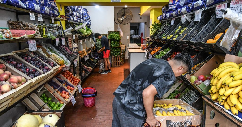 La inflación porteña bajó al 1,8% en junio: el dato que anticipa al INDEC
