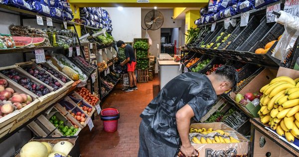 La inflación porteña bajó al 1,8% en junio: el dato que anticipa al INDEC