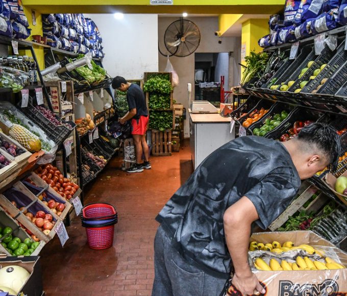 La inflación porteña bajó al 1,8% en junio: el dato que anticipa al INDEC
