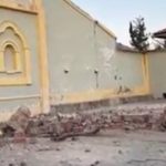 Sismo en Perú: cinco muertos y más de 300 damnificados en los Andes
