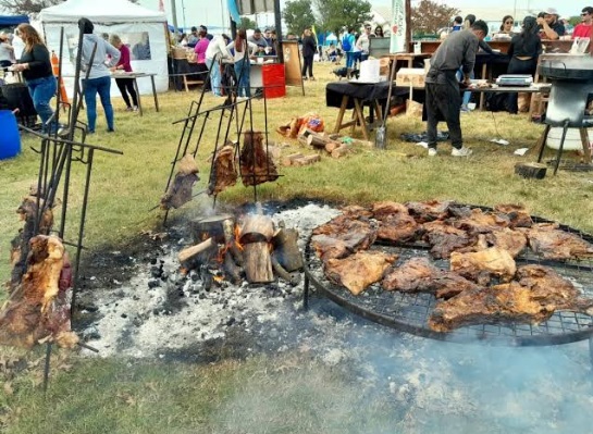 Federación prepara una nueva edición de «Sabores a la Olla» para el 26 de julio