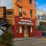 "Pagan la comida en cuotas": el drama de los trabajadores de salud en Concordia
