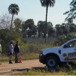 53 efectivos en El Palmar: el operativo que puso freno a la caza furtiva