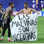 Milei frenó el festejo: llamó "patrioterismo barato" al reclamo por Malvinas