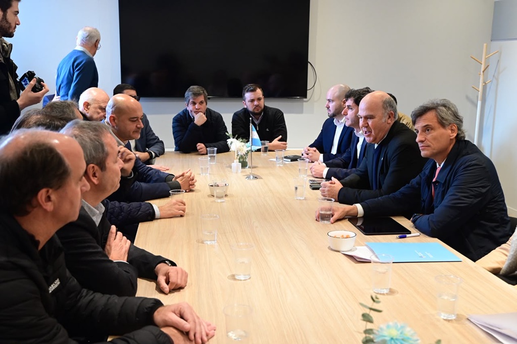 El Gobierno flexibiliza trámites para ampliar seguros agropecuarios