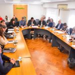 Reforma previsional entrerriana: dos dictámenes y sesión especial la semana que viene