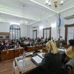 Reforma previsional: el Senado vota mientras Argentina juega contra Inglaterra