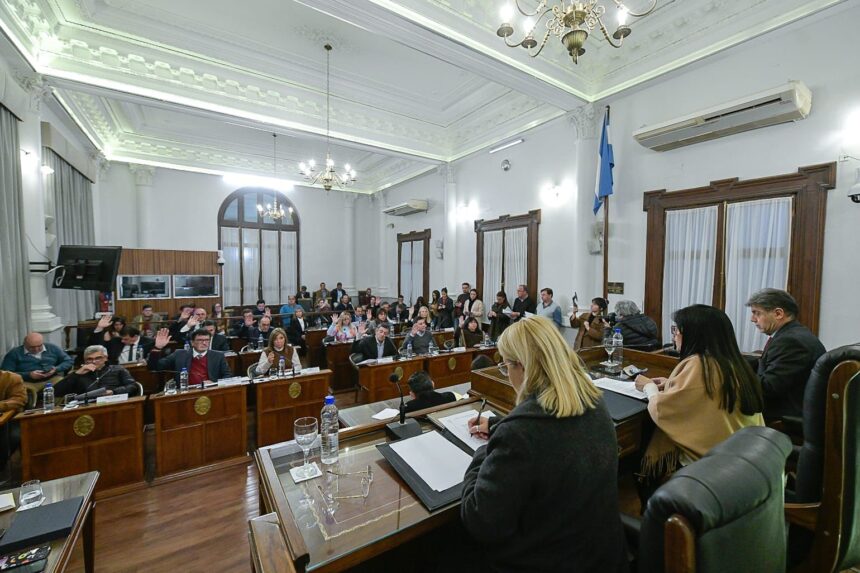 Reforma previsional: el Senado vota mientras Argentina juega contra Inglaterra
