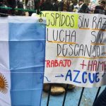 ATE Concordia: los despedidos municipales no van a dejar enfriar el reclamo