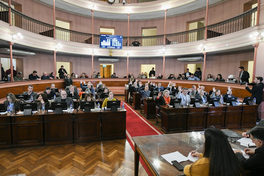 Reforma previsional en Diputados: ingresó el proyecto y hay media sanción para comercios