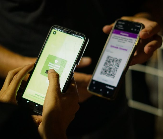 Startup entrerriana elegida entre 1.200: Simplepass va por su primera inversión