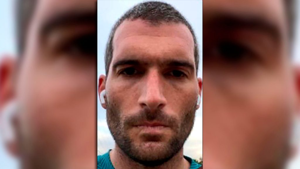 Rodrigo Sbarra asume como viceministro de Salud tras la salida de Giana