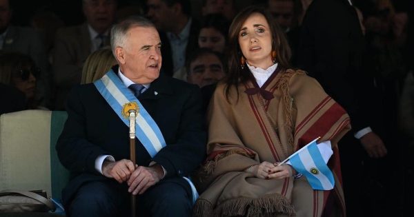 Villarruel prometió impulsar la Ley de Biocombustibles en su visita a Tucumán
