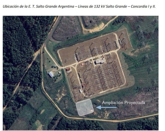 El apagón de 12 horas en Concordia y la obra de US$ 3,5 millones que ENERSA no hizo