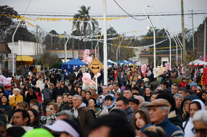 CGT Concordia evalúa sumarse a la marcha nacional: "Vemos que los despidos no terminan"