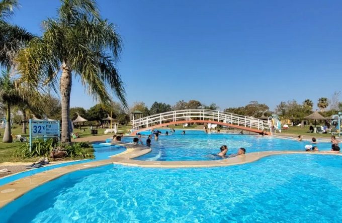 Federación superó el promedio turístico provincial pero el invierno no cierra